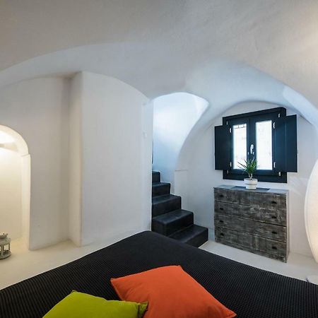 The Luna Suite Emporio  Exterior photo