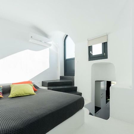 The Luna Suite Emporio  Exterior photo