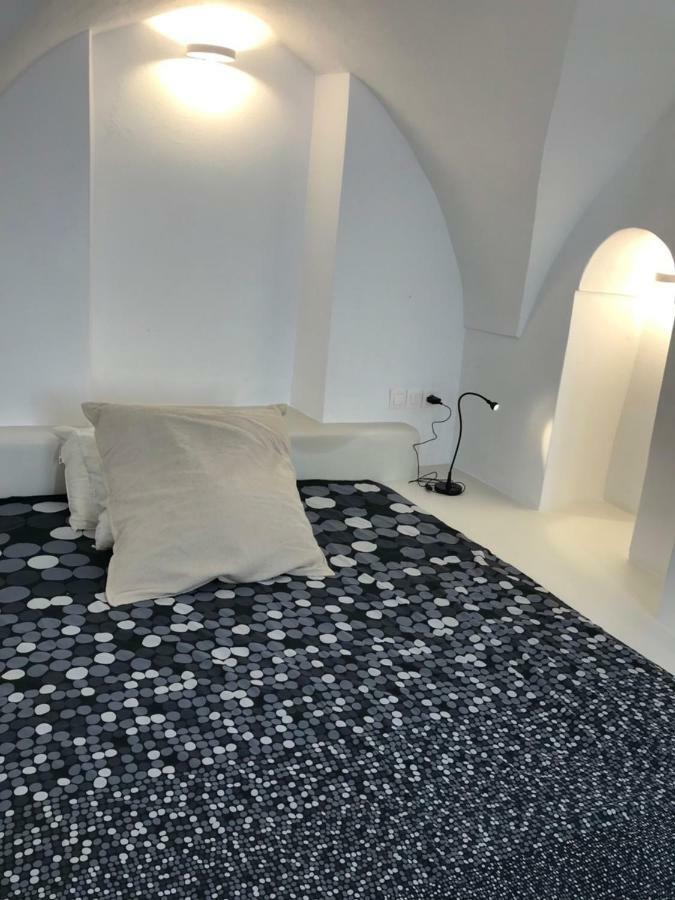 The Luna Suite Emporio  Exterior photo