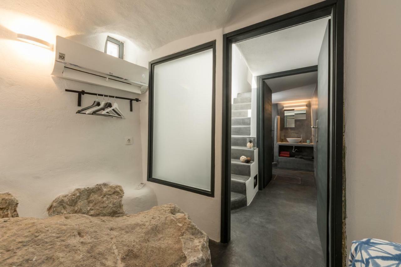 The Luna Suite Emporio  Exterior photo