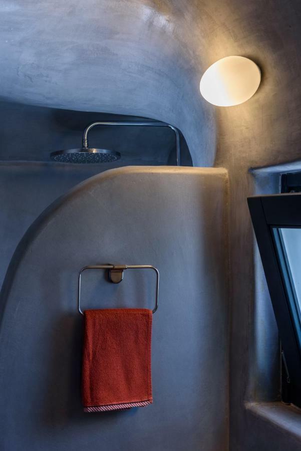 The Luna Suite Emporio  Exterior photo