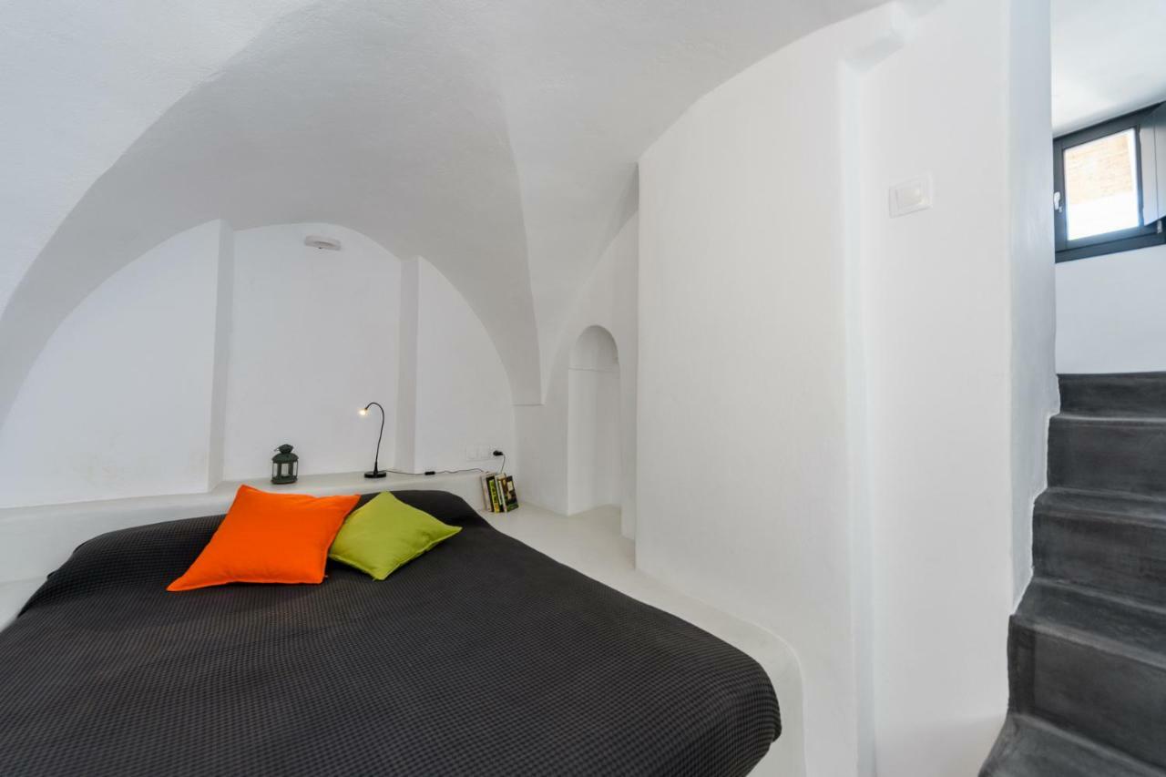 The Luna Suite Emporio  Exterior photo