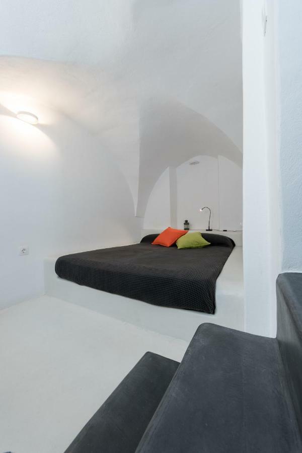 The Luna Suite Emporio  Exterior photo
