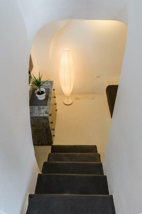 The Luna Suite Emporio  Exterior photo