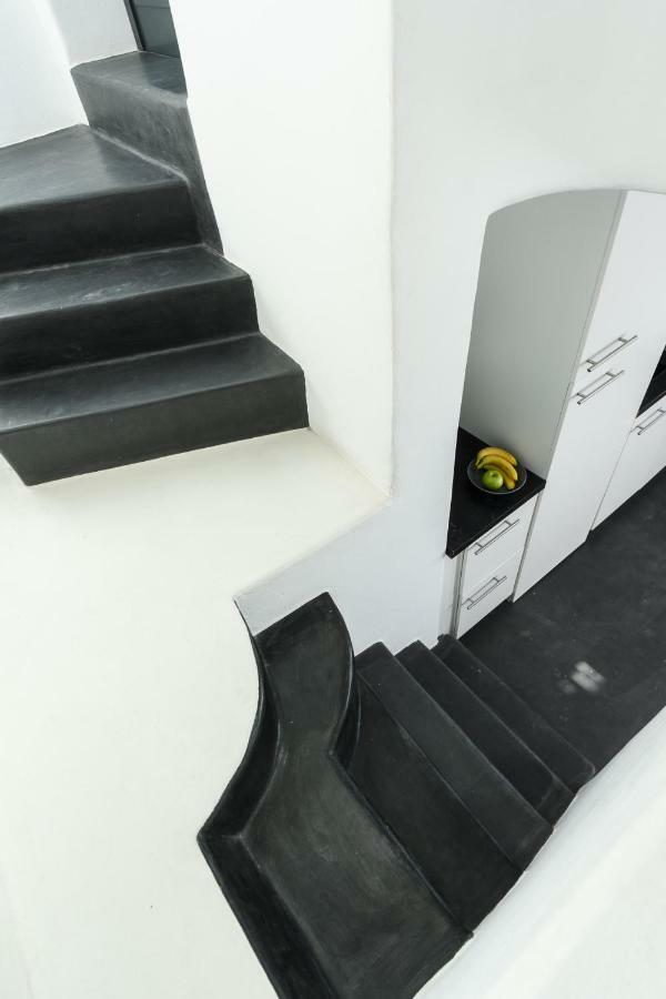 The Luna Suite Emporio  Exterior photo